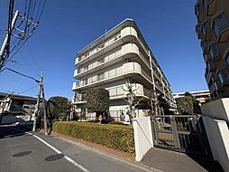 物件画像 保谷ハイライズ