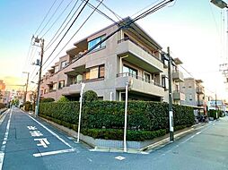 物件画像 朝日マンション目白