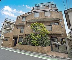 物件画像 パシフィック西日暮里