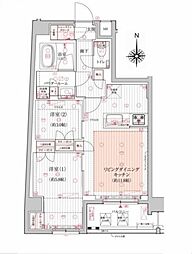 物件画像 メインステージ東日暮里2