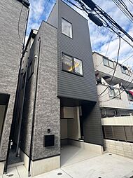 物件画像 池袋一丁目 2号棟 4号棟