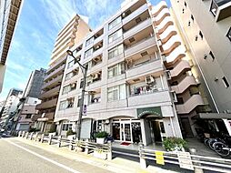 物件画像 板橋区役所前ビューハイツ