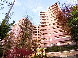 物件画像 幡ケ谷ハイムグランシス