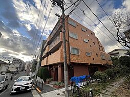 物件画像 ハイネス千石