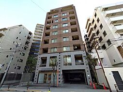 物件画像 ナビウス根岸参丁目