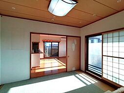 和室の画像