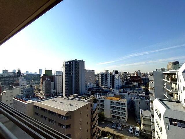 その他 ナビウス根岸参丁目 11階/-