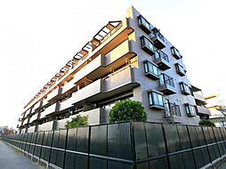 物件画像 ライオンズマンション十条台