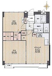 物件画像 赤門アビタシオン