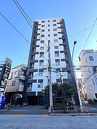 物件画像 グラントレゾール西日暮里