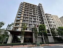 物件画像 パークシティ高田馬場