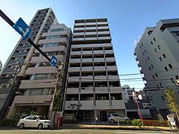 物件画像 ステージファースト根岸