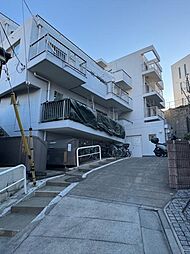 物件画像 ダイアパレス三宿