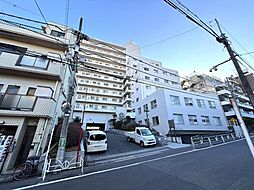物件画像 広尾マンション