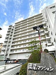 物件画像 広尾マンション