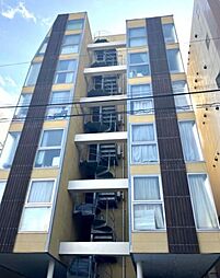 物件画像 プレール・ドゥーク門前仲町