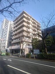 物件画像 ガーデンコーポ不動前