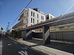 物件画像 サンウッド浜田山