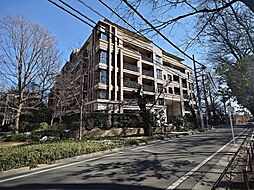 物件画像 パークシティ浜田山 　E