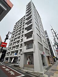 物件画像 パラシオン笹塚