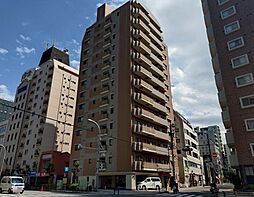 物件画像 ベルハイム元浅草