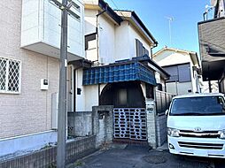 物件画像 東久留米市神宝町 売地