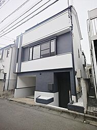 物件画像 世田谷区桜一丁目・中古住宅
