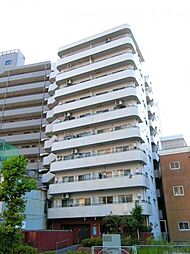 物件画像 朝日言問マンション