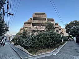 物件画像 マイコート若松町ガーデンフラッツ