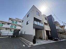 物件画像 板橋区中丸町戸建