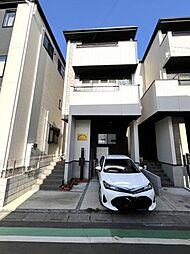 物件画像 北与野築浅戸建