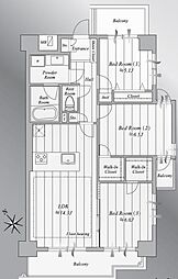物件画像 ケルン大塚台