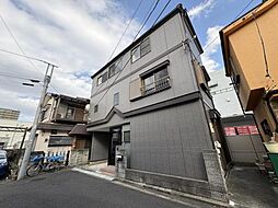 物件画像 板橋区東坂下1丁目戸建