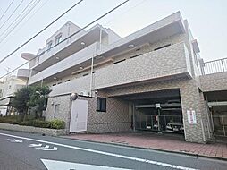 物件画像 レクセルマンション西馬込