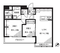 マンションイメージ