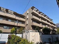物件画像 オーベル高田馬場