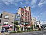 外観：川の手通りに面しております♪広い歩道もあるので安心です