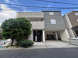 物件画像 池袋3丁目戸建て