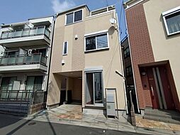 物件画像 西日暮里6丁目中古戸建