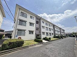 物件画像 立川羽衣町住宅 2号棟