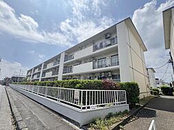 物件画像 立川羽衣町住宅 2号棟