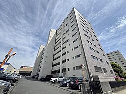 物件画像 馬事公苑ハイム2号棟 2号棟