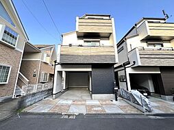 物件画像 経堂三丁目戸建