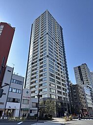 物件画像 ザ・ヒルトップタワー高輪台