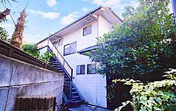 物件画像 中野区若宮1丁目中古戸建