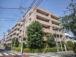 物件画像 プラウド浜田山