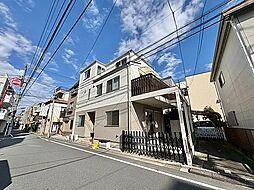 物件画像 池袋本町中古戸建
