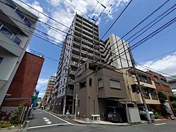 物件画像 サンクレイドル西日暮里