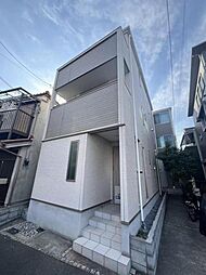 物件画像 江東区亀戸7丁目戸建