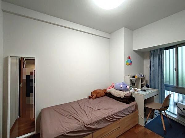 子供部屋